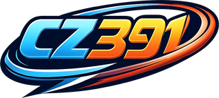 cz391 বাংলাদেশের গেমিং লোগো